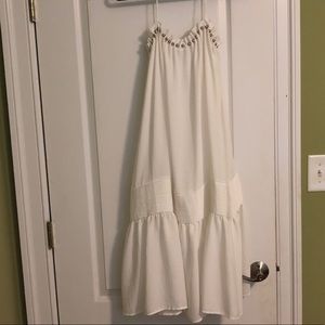 Endless Rose Midi Dress